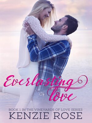 cover image of Everlasting Love